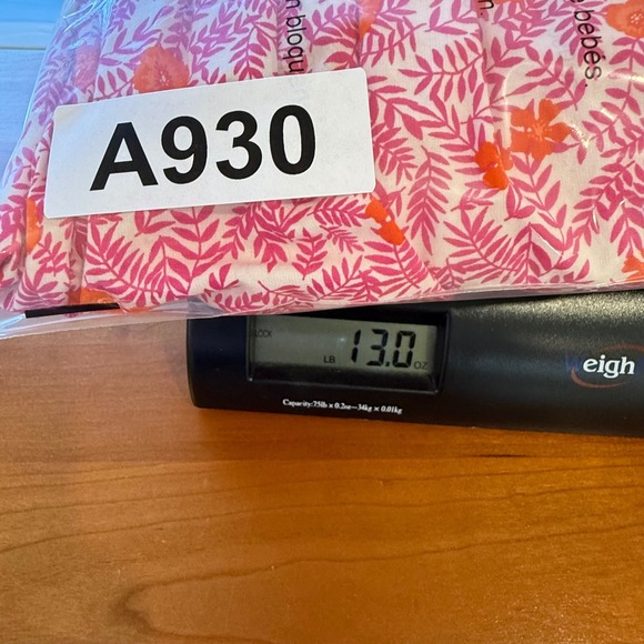 JCrew Pink Orange Floral Ruffle Neck Tiered Midi Dress Size 6 - Picture 6 of 6